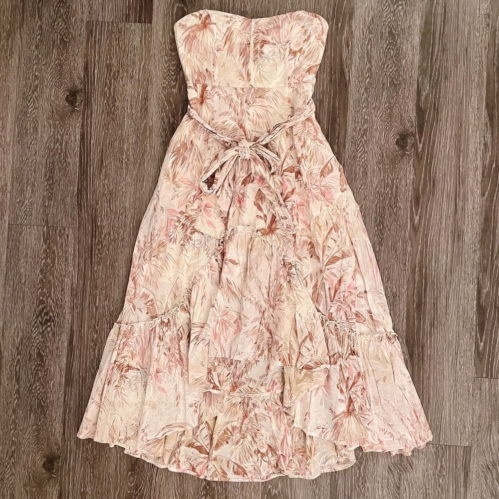 Anthropologie dress